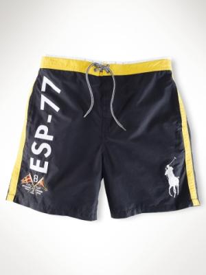 Polo Men shorts-70